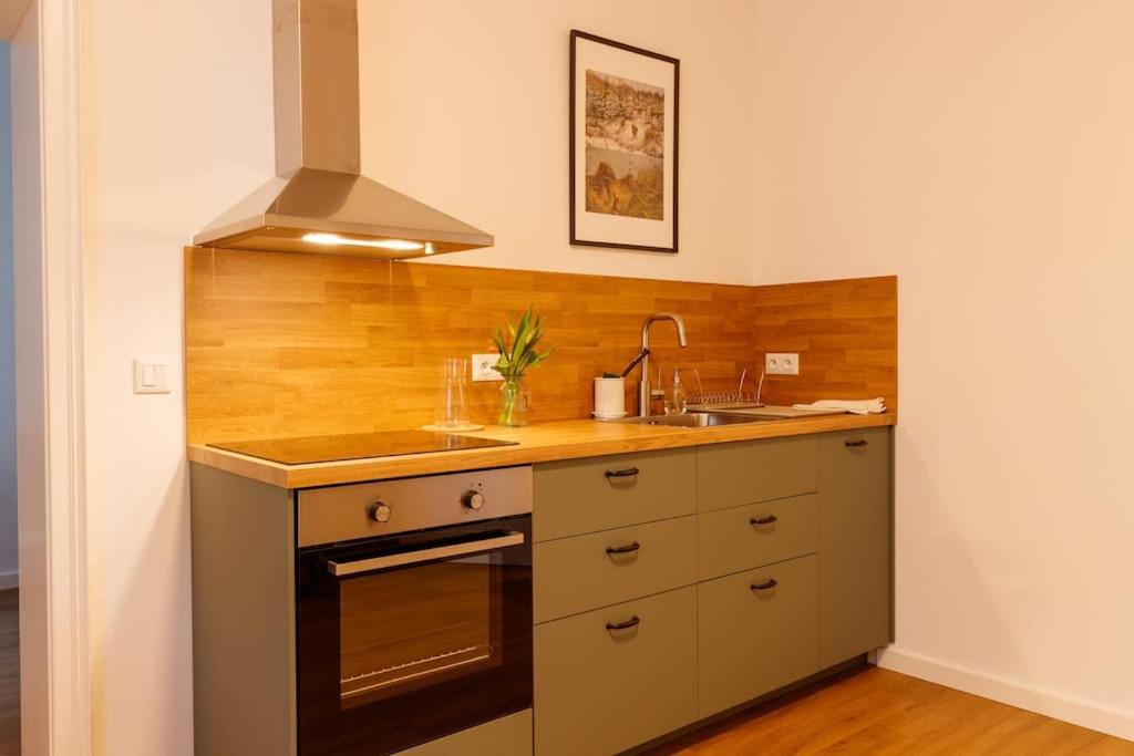 Apartmany Tachov - Couple Экстерьер фото