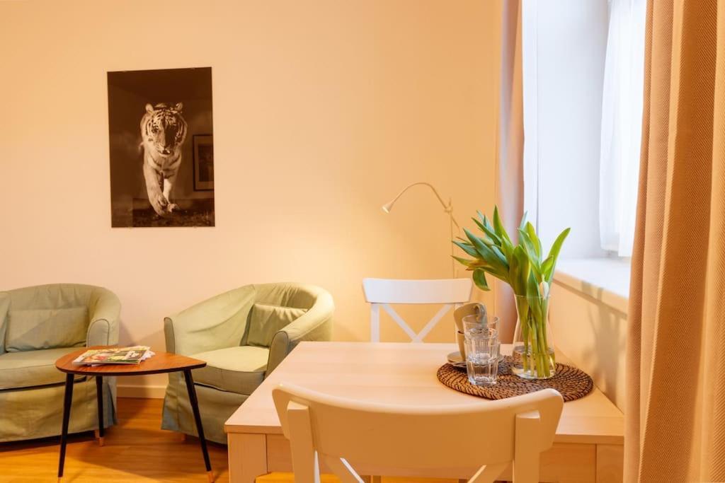 Apartmany Tachov - Couple Экстерьер фото