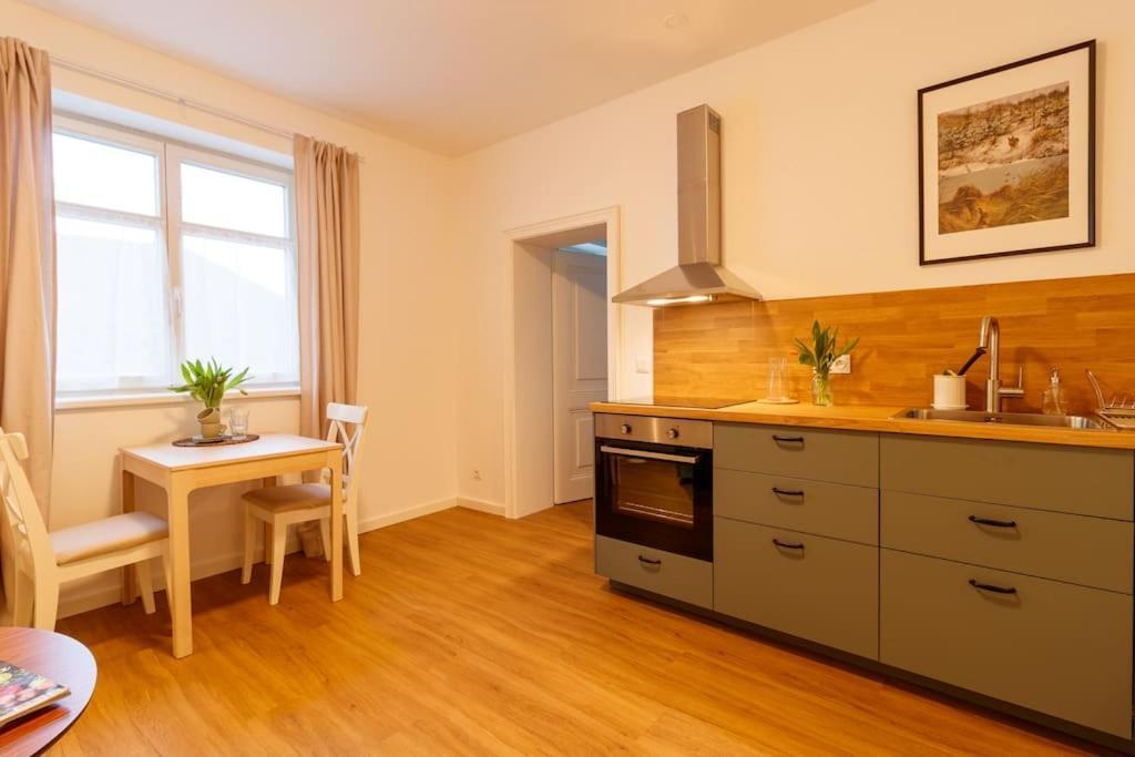 Apartmany Tachov - Couple Экстерьер фото