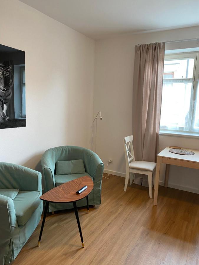 Apartmany Tachov - Couple Экстерьер фото