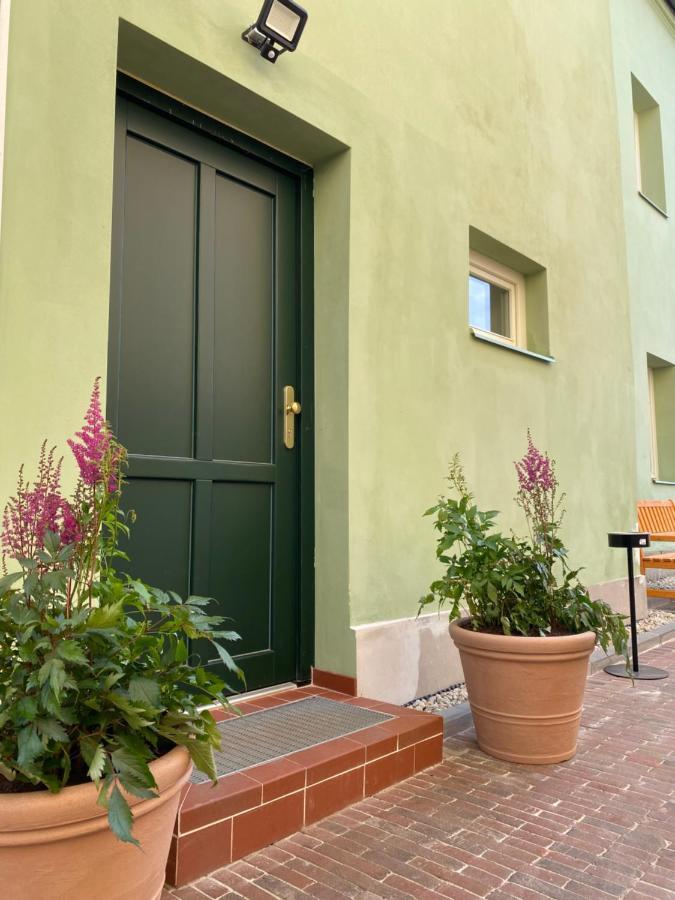 Apartmany Tachov - Couple Экстерьер фото