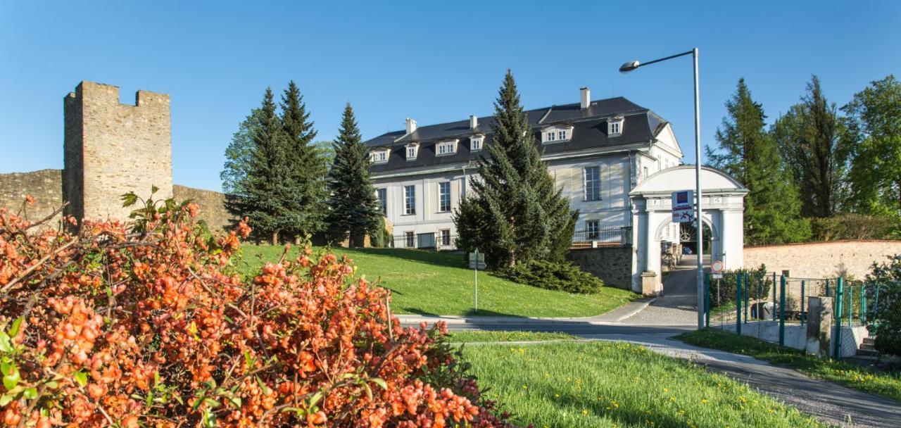 Apartmany Tachov - Couple Экстерьер фото